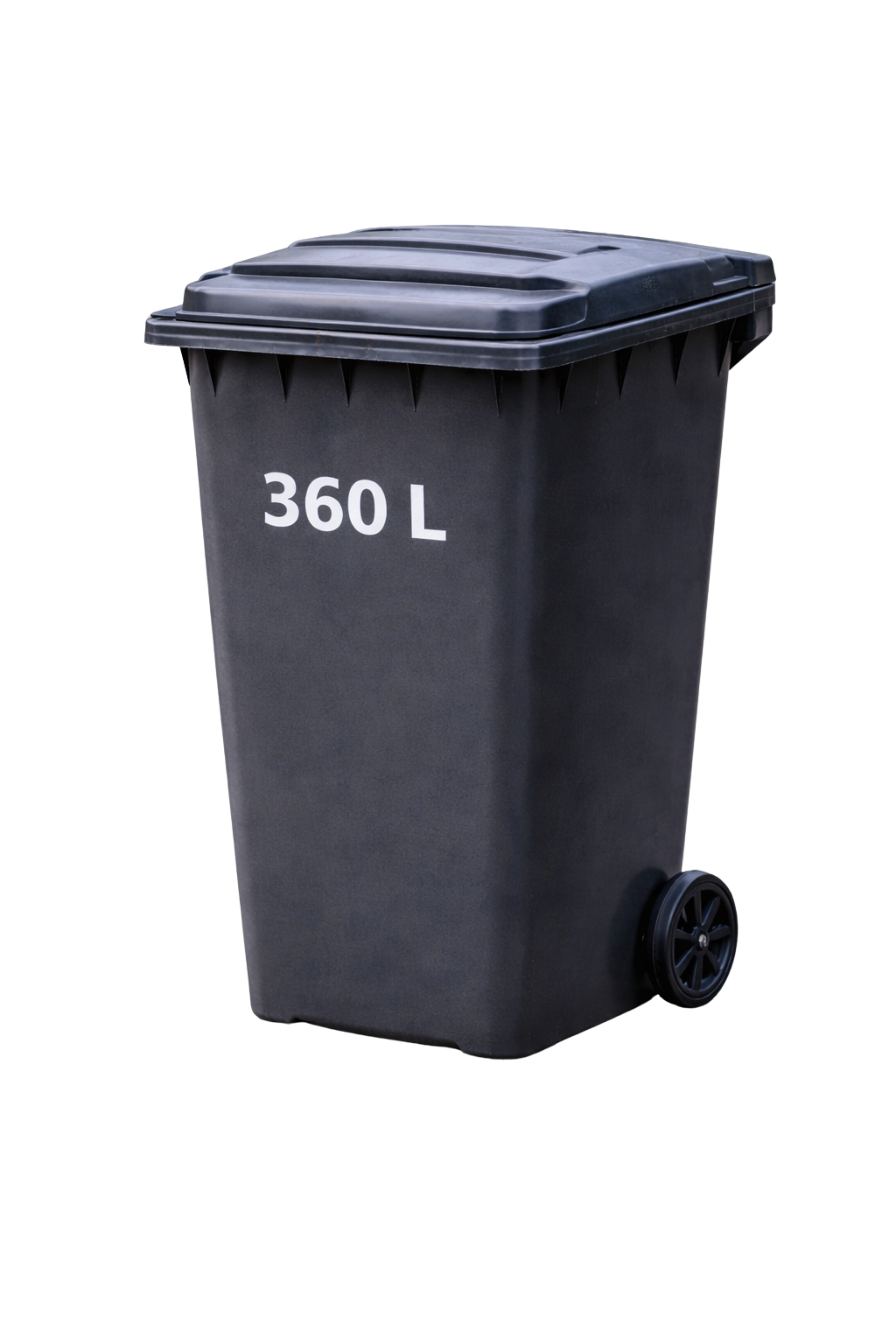 360L Waste Container